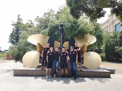 -中国人民解放军海军博物馆