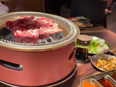 -西塔老太太泥炉烤肉(上海七宝领展广场店)
