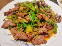 -威海九禧海鲜居渔水饺(经区店)