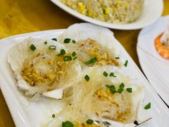 -濠江渔港酒楼(湾仔海鲜街，会展中心店)