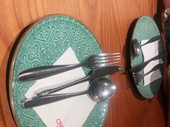 -CRAZYONES西班牙海鲜饭(上海美罗城店)