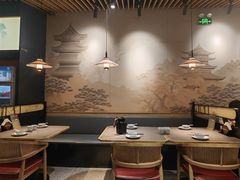 -晓淮山·扬州早茶·淮扬菜(龙阳广场店)