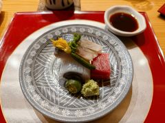 -鮨青(恒基名人购物中心店)