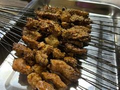 -清真·马峰烤肉(小学习北巷店)