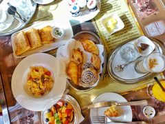 意大利早餐-纽约咖啡馆