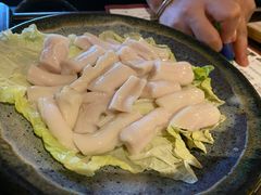 牛脊髓-盡膳口福·百年汤方火锅(科华北路店)
