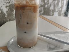 -边渡咖啡烘焙店(昙华林店)