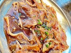 -一品诚记烤肉(大连柏威年购物中心店)