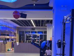 -我爱运动健身·游泳·瑜伽·普拉提馆(大卫城店)