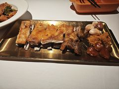 -谷丽麦馕新疆菜·清真(步步高梅溪新天地店)