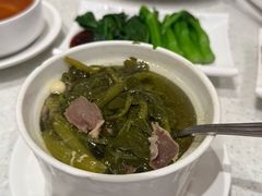 -香港新发烧腊茶餐厅(书城店)