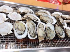 -蚝英雄鲜蚝自助专门店(长楹天街直营店)