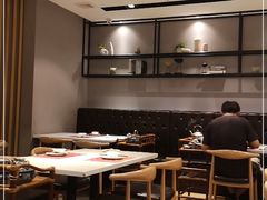 大堂-虾饺妹·酒家(金碧店)