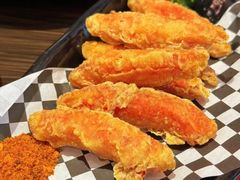 -仙隐小鹿料理食堂(惠济万达店)