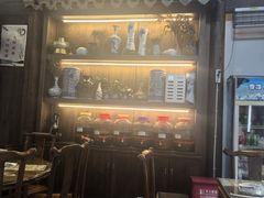 -缘来聚·徽菜名店(黄山宏村店)