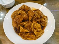 -京天红酒家(虎坊路店)
