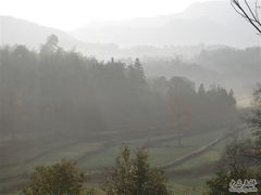 -塔川景区