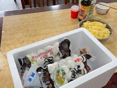 -邹记鸡肉汤圆(笔山路店)