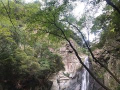 -浙北大峡谷