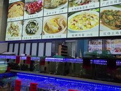-金海湾海鲜排档(朱家尖店)