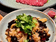 -老墙根涮肉·铜锅·烧烤(王四营店)