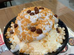 -孖记茶档·热腾茶餐(江南西plus店)