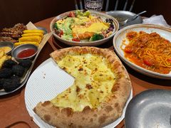 -魏斯理汉堡(西安沣东吾悦店)