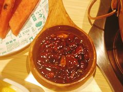 -阳坊胜利涮羊肉(阳坊老店)