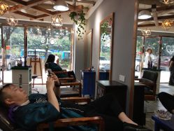 -青禾造型&刺青