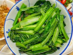 -江味龙虾馆·裸蓝龙虾(南山店)