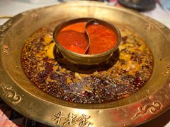 特色美蛙-哥老官重庆美蛙鱼头(龙湖杭州金沙天街店)