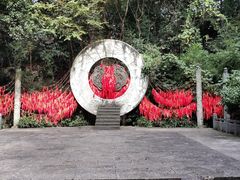 -杭州黄龙洞