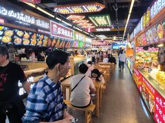 -八一路好吃街(雨田商务大厦店)