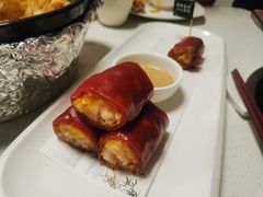 -煲王粤菜餐厅(中侨中心店)
