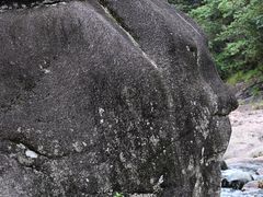 -鄣山大峡谷