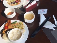 -北京饭店