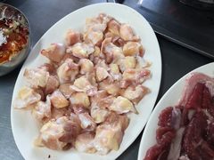 -火云龙烤肉(紫荆花店)