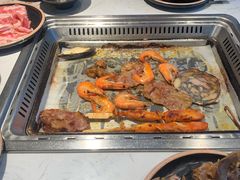 -非烤勿扰自助烤肉(虎门天虹店)