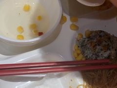 -巢爷老味(东方红店)