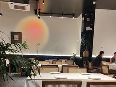 -希屿·Xislands融合餐厅