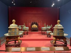 -上海博物馆(人民广场馆)