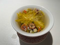 -渝月·川菜(海岸城店)