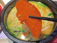 -妈妈故事米线(市府恒隆店)