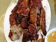 -新河畔海鲜酒楼(虎门店)