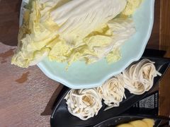 -快乐小羊·内蒙牛羊肉火锅(流花中心店)