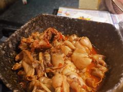-哥老官重庆美蛙鱼头(日月光店)