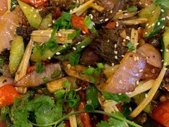 干锅黑山羊-小厨子私房菜·云南美食店