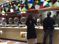 -比亚森自助烤肉料理(裕华店)