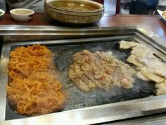 -郭记烤肉(正阳街店)