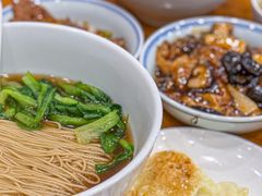 -小方的面(徐家汇店)